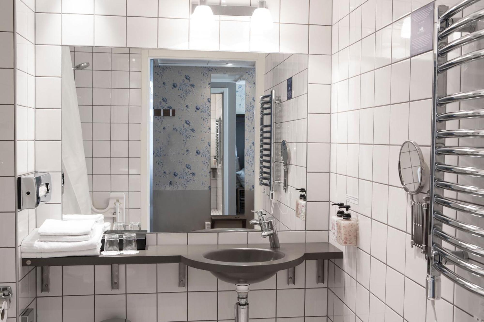 Single Room Sofa Bed
