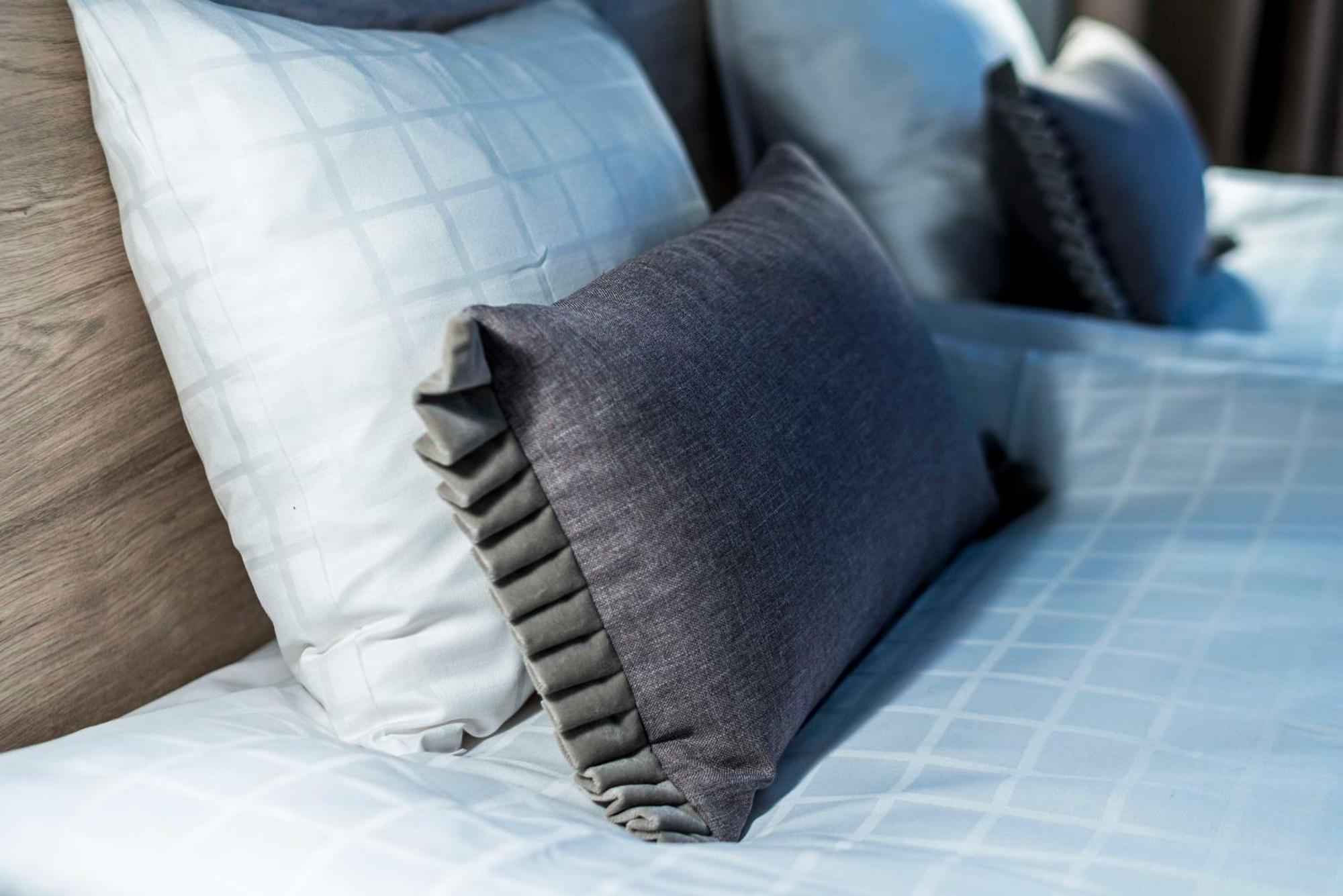 Chambre Double Économique sans Fenêtre