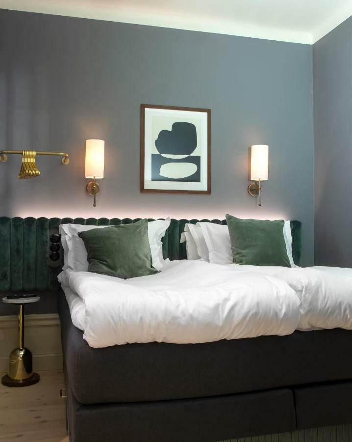 Chambre Familiale - Non-Fumeurs