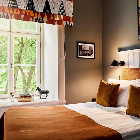 Nofo Hotel, Worldhotels Crafted-2