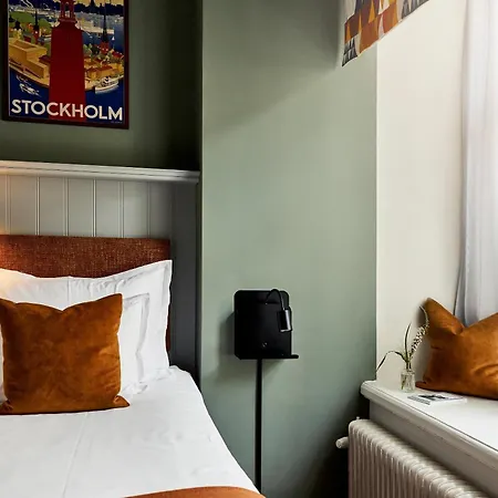 Nofo Hotel, Worldhotels Crafted-3
